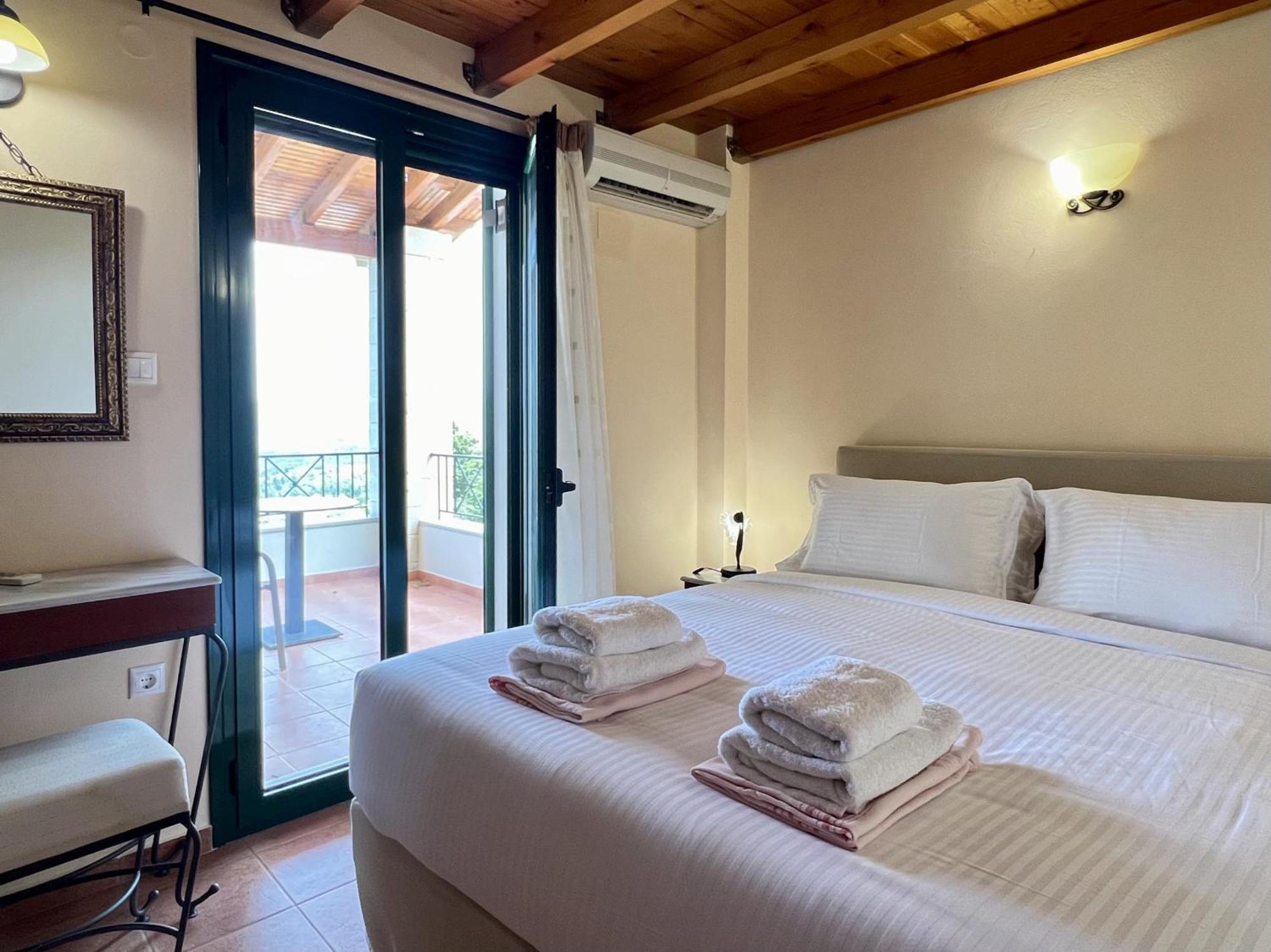 Villa Artemis Vryses Crete Alíkambos Exterior foto